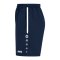 JAKO Allround Short Kids Blau F900 - blau