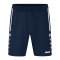 JAKO Allround Short Kids Blau F900 - blau