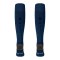 JAKO Allround Stutzenstrumpf Dunkelblau F930 - blau