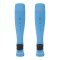 JAKO Allround Stutzenstrumpf Hellblau F430 - blau