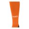 JAKO Allround Stutzenstrumpf Orange F350 - orange