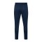 JAKO Allround Trainingshose Blau F900 - blau