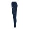 JAKO Allround Trainingshose Blau F900 - blau
