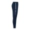JAKO Allround Trainingshose Blau F900 - blau