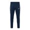 JAKO Allround Trainingshose Blau F900 - blau