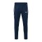JAKO Allround Trainingshose Damen Blau F900 - blau