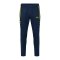 JAKO Allround Trainingshose Damen Blau Gelb F904 - blau