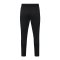 JAKO Allround Trainingshose Schwarz F800 - schwarz