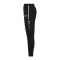 JAKO Allround Trainingshose Schwarz F800 - schwarz