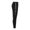 JAKO Allround Trainingshose Schwarz F800 - schwarz