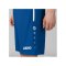 JAKO Allround Short Blau F410 - blau