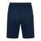 JAKO Allround Trainingsshort Blau F900 - blau