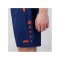 JAKO Allround Short Blau F932 - blau
