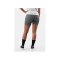 JAKO Allround Trainingsshort Damen Grau F820 - grau