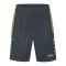 JAKO Allround Short Grau F833 - grau