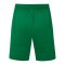 JAKO Allround Short Grün F200 - gruen