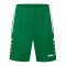 JAKO Allround Short Grün F200 - gruen