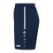 JAKO Allround Trainingsshort Kids Blau F900 - blau