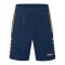 JAKO Allround Short Kids Blau F936 - blau