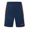 JAKO Allround Short Kids Blau F932 - blau