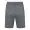 JAKO Allround Trainingsshort Kids Grau F820 - grau