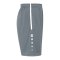 JAKO Allround Short Kids Grau F840 - grau