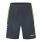 JAKO Allround Short Kids Grau F833 - grau