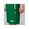 JAKO Allround Short Kids Grün F200 - gruen
