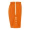 JAKO Allround Short Kids Orange F350 - orange