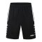JAKO Allround Short Kids Schwarz F800 - schwarz