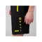 JAKO Allround Short Kids Schwarz F803 - schwarz