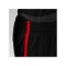 JAKO Allround Short Kids Schwarz F809 - schwarz