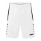 JAKO Allround Short Kids Weiß F4499 - weiss