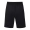 JAKO Allround Short Schwarz F803 - schwarz