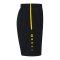 JAKO Allround Short Schwarz F803 - schwarz