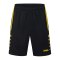 JAKO Allround Short Schwarz F803 - schwarz