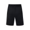 JAKO Allround Trainingsshort Schwarz F809 - schwarz