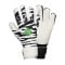 JAKO Animal GIGA NC Torwarthandschuhe Weiß F014 - weiss