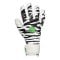 JAKO Animal GIGA NC Torwarthandschuhe Weiß F014 - weiss