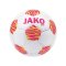 JAKO Animal Lightball 290g Weiss Pink Gelb F647 - weiss