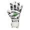 JAKO Animal RC Torwarthandschuhe Weiss F014 - weiss