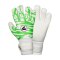 JAKO Animal RC Torwarthandschuhe Weiss F023 - weiss