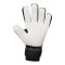 JAKO Animal Supersoft NC Torwarthandschuhe Schwarz F806 - schwarz