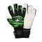 JAKO Animal Supersoft RC Torwarthandschuhe Schwarz F806 - schwarz