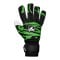 JAKO Animal Supersoft RC Torwarthandschuhe Schwarz F806 - schwarz