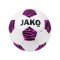 JAKO Animal Trainingsball Weiss F797 - weiss
