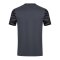 JAKO Animal Trikot Grau Schwarz F831 - grau