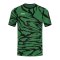 JAKO Animal Trikot Grün Schwarz F201 - gruen