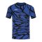 JAKO Animal Trikot Kids Blau Schwarz F411 - blau