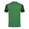 JAKO Animal Trikot Kids Grün Schwarz F201 - gruen